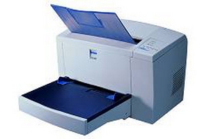 Máy in Laser Epson EPL-5800